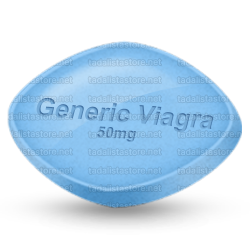 Generic Viagra 50mg